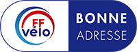 FF Vélo - Bonnes adresses